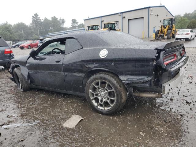 2C3CDZGG0HH606063 Dodge Challenger Gt