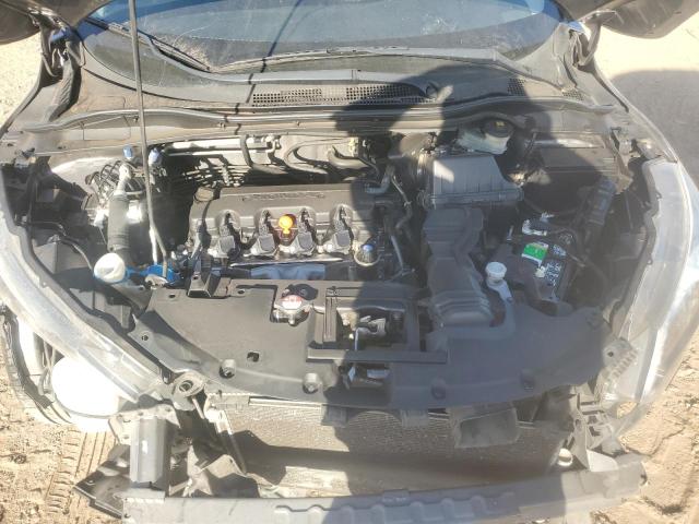 3CZRU5H58GM741264 Honda HR-V EX