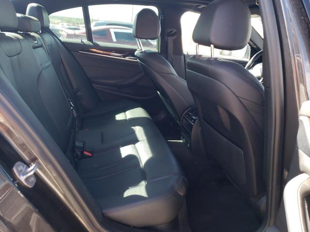 WBAJA5C39HG894438 BMW 530 I