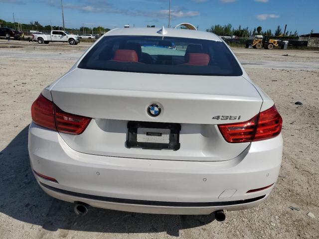 WBA3R1C56FK194771 BMW 435 I