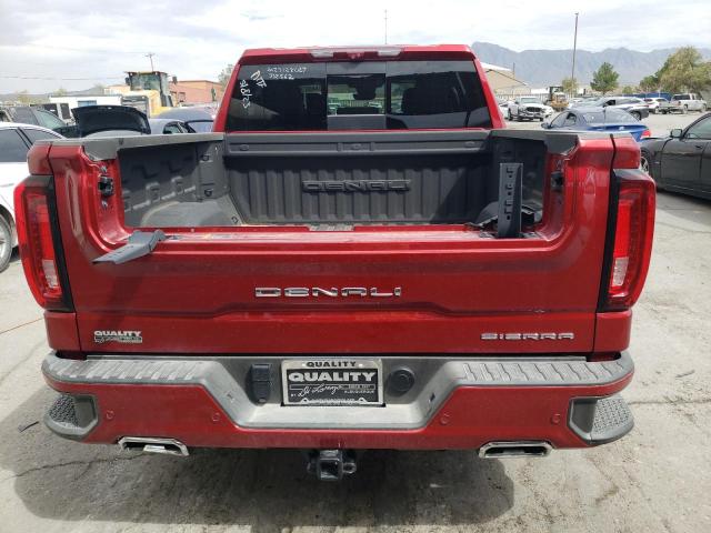 3GTUUGEL4PG176704 GMC Sierra K1500 Denali