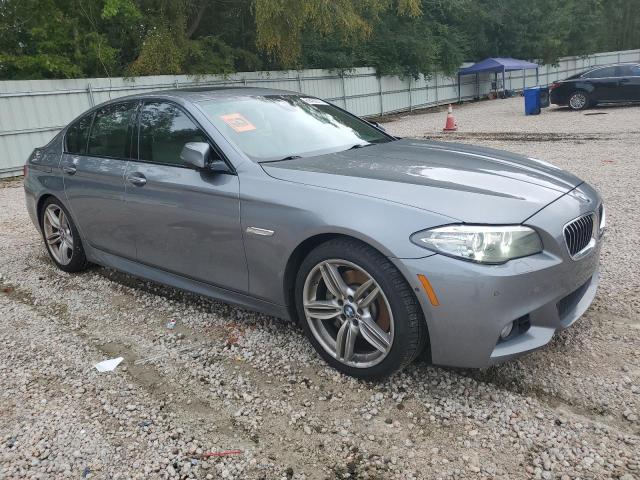 WBA5B1C58FD919983 BMW 535 I