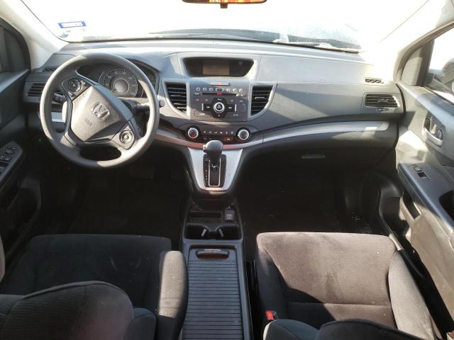 3CZRM3H33EG705769 Honda CR-V LX