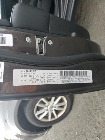 3C4PDCBG5GT136930 Dodge Journey Sxt