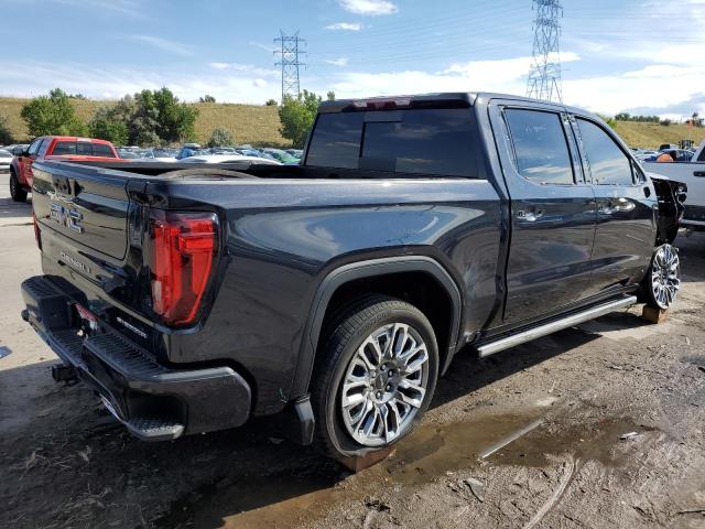 1GTUUHE81PZ301157 GMC Sierra K1500 Denali Ultimate