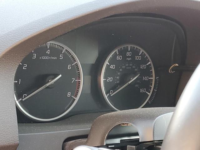 5J8TB3H50HL023797 Acura Rdx Technology