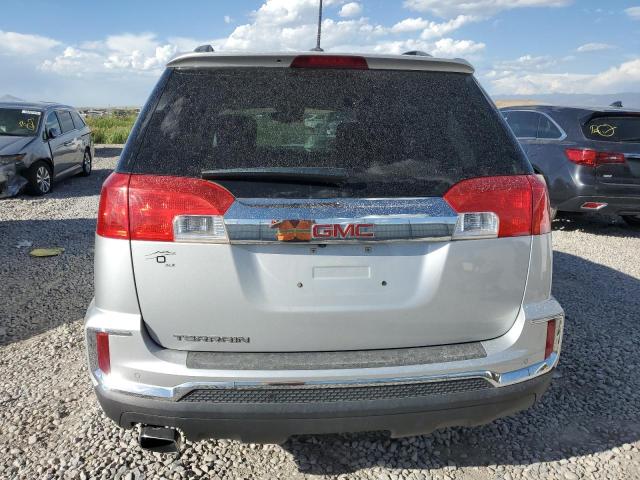 2GKALNEK3H6347364 GMC Terrain Sle