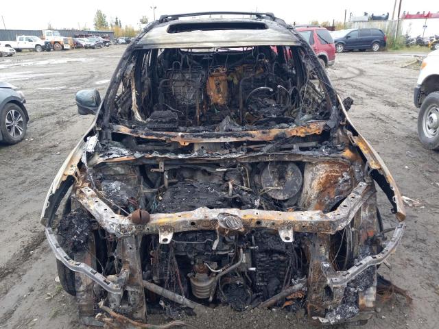 5FNYF6H94HB082285 Honda Pilot Touring