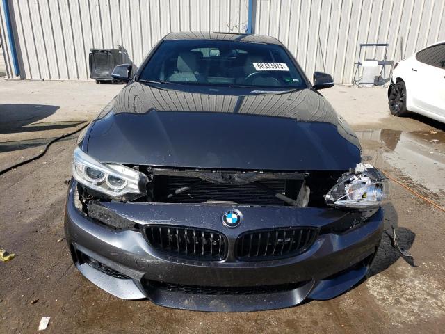 WBA4A9C51GG696487 BMW 428 I Gran Coupe Sulev