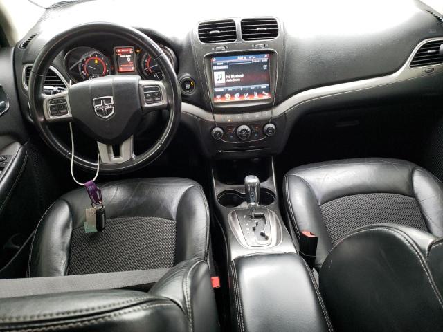 3C4PDCGB1LT265870 Dodge Journey Crossroad