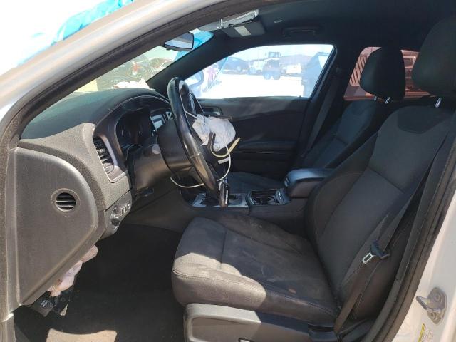 2C3CDXBG6HH575414 Dodge Charger Se
