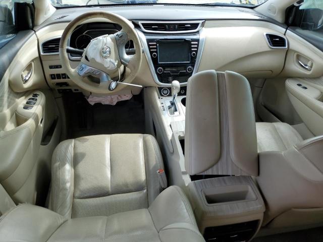 5N1AZ2MH0FN253512 Nissan MURANO S