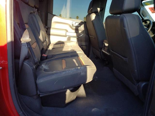 1GTP9EEL3MZ410538 GMC Sierra K1500 At4