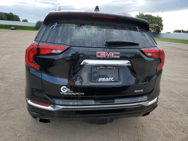 3GKALXEX1LL142685 GMC Terrain Denali