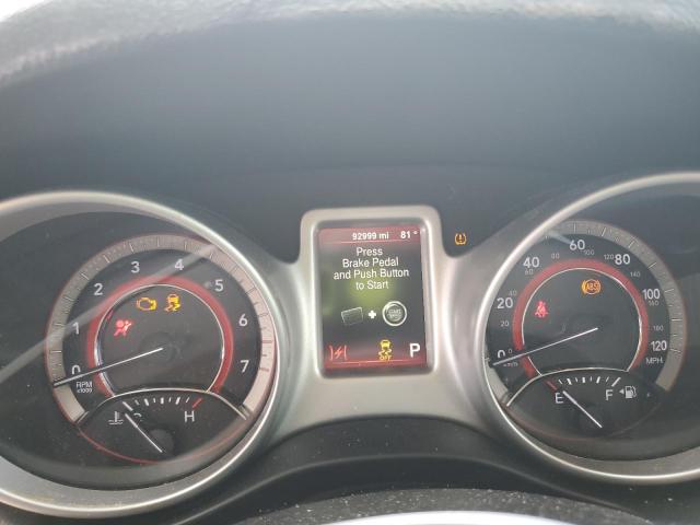 3C4PDCBG0FT718562 Dodge Journey Sxt