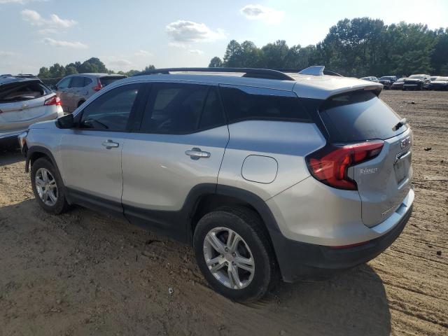 3GKALMEVXJL342507 GMC Terrain Sle