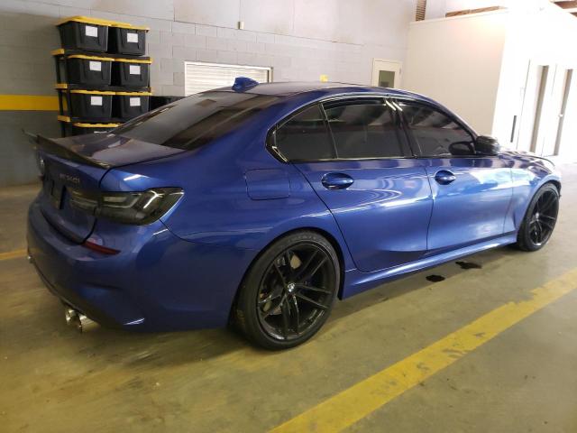 WBA5U7C08LFH37219 BMW M340I
