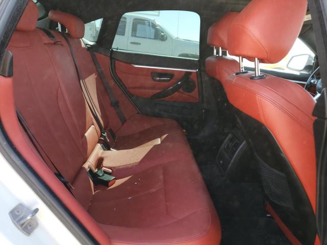 WBA4J3C58KBL05466 BMW 430xi Gran Coupe