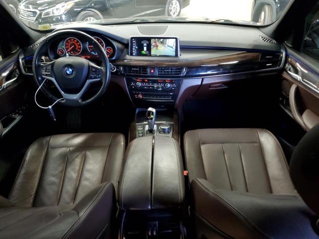 5UXKT0C35H0V95959 BMW X5 Xdr40e