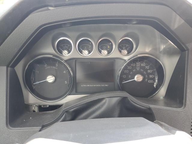 1FT7W2BT6FEC66313 Ford F250 Super Duty