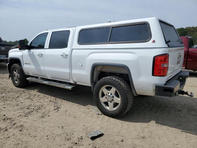 1GT12RE80GF244806 GMC Sierra K2500 Heavy Duty