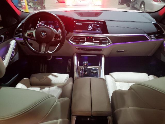 2J1384E BMW X6 M50i