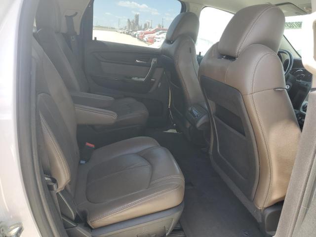 1GKKRSKD1HJ246060 GMC Acadia Limited Slt-2