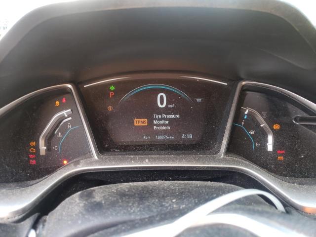 19XFC2F70GE209385 Honda CIVIC EX