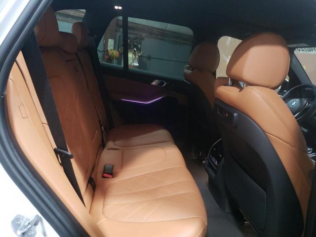 5UXCR6C00P9P49032 BMW X5 Xdrive40i