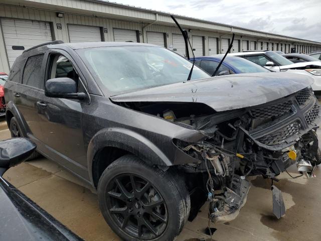 3C4PDCBBXJT141522 Dodge Journey Sxt