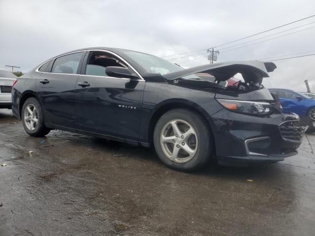 1G1ZB5ST8HF101391 Chevrolet MALIBU LS