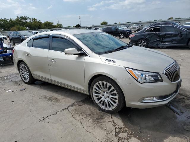 1G4GF5G36EF179557 Buick Lacrosse Touring