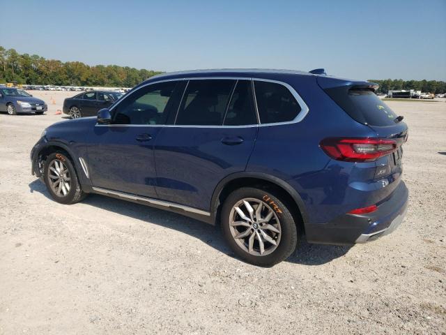 5UXCR4C05M9H72552 BMW X5 Sdrive 40i