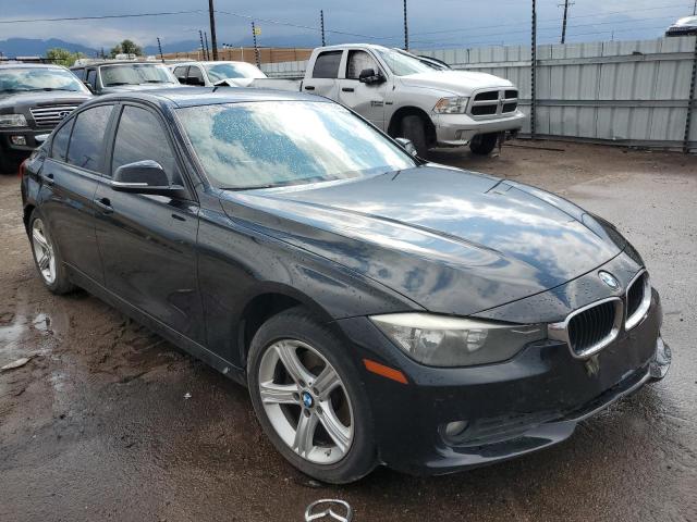 WBA3C3C5XEPV90202 BMW 320 I Xdrive