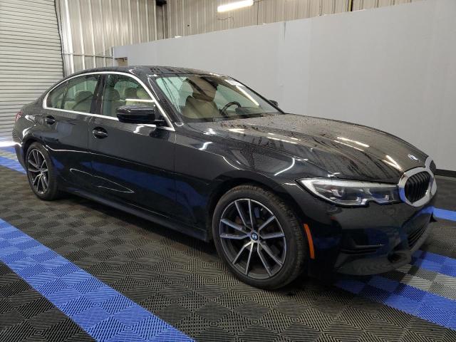 3MW5R1J02N8C58465 BMW 330I