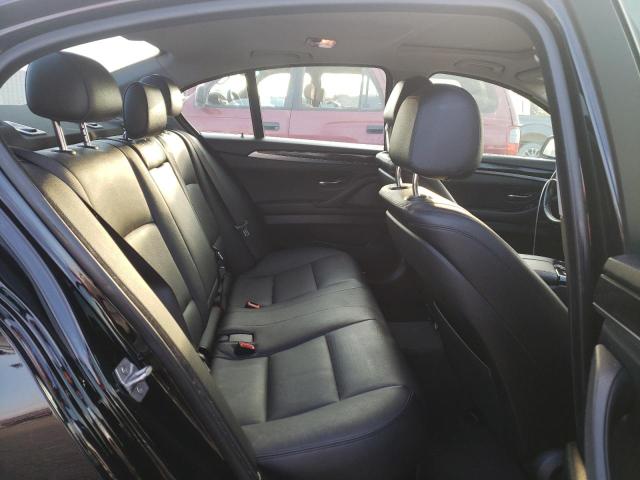 WBA5B3C59GG260808 BMW 535 XI