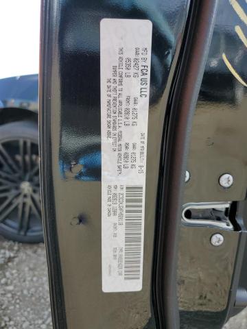 2C3CDXJGXFH920118 Dodge Charger Sxt