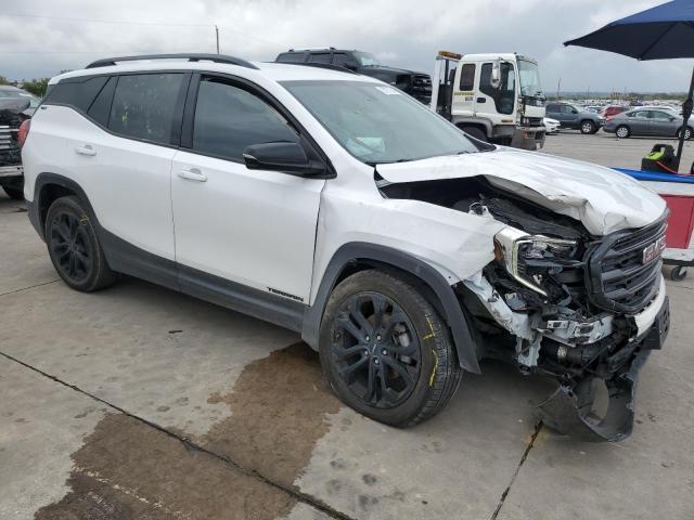 3GKALPEVXKL293649 GMC Terrain Slt