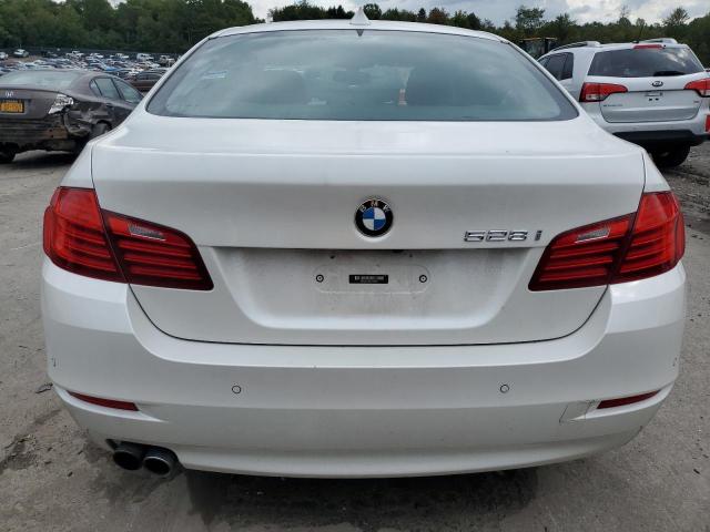 WBA5A5C5XFD522351 BMW 528 I