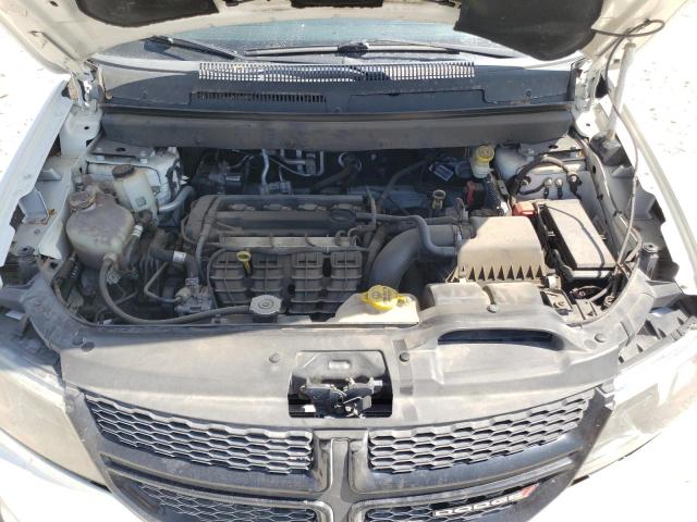 3C4PDCGB0GT137903 Dodge Journey Crossroad