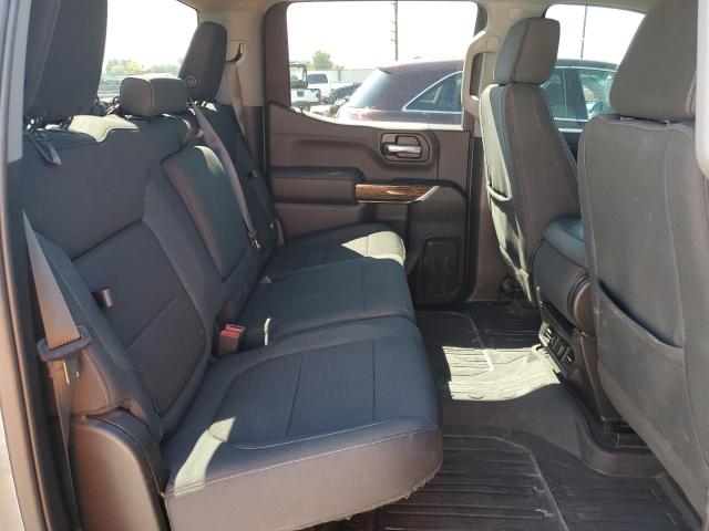 1GTU9CET8NZ215639 GMC Sierra Limited K1500 Elevation