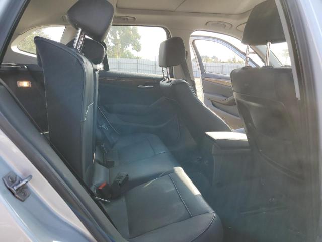WBAVM1C51FV318676 BMW X1 Sdrive28i