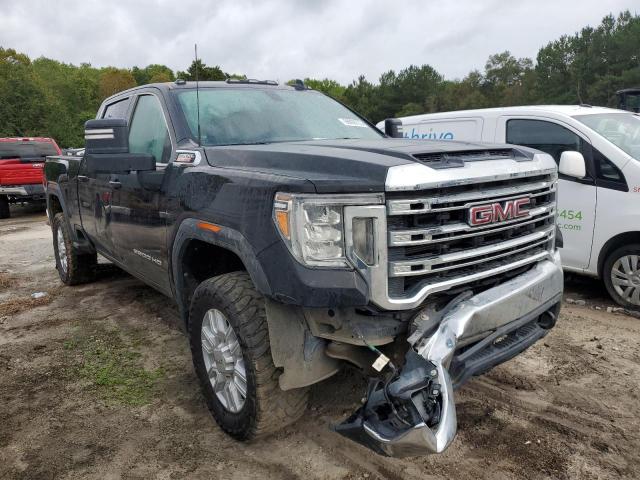 1GT49MEY3NF113992 GMC Sierra K2500 Sle