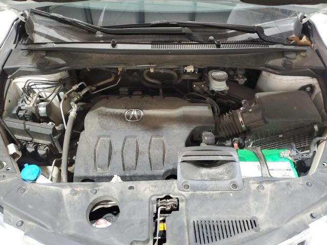 5J8TB3H3XFL008560 Acura RDX