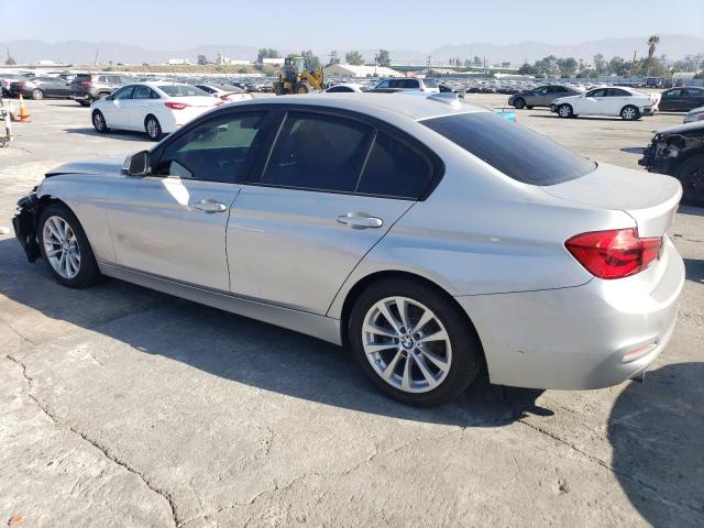 WBA8A9C57JAH12755 BMW 320 I