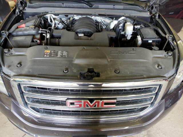 1GKS2BKC7FR648983 GMC YUKON SLT
