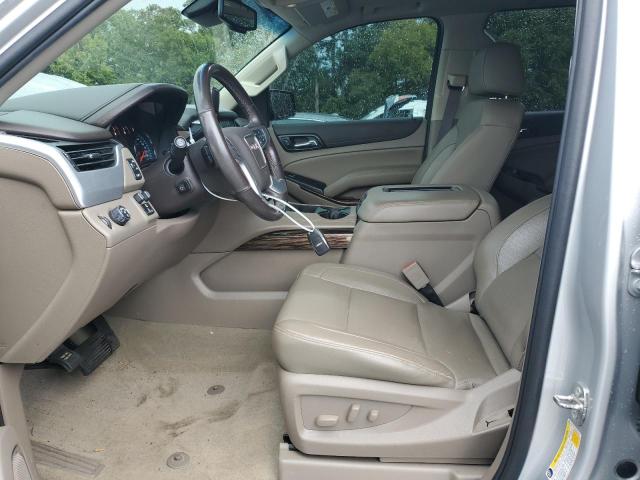 1GKS1GKC9JR386666 GMC Yukon Xl C1500 Slt