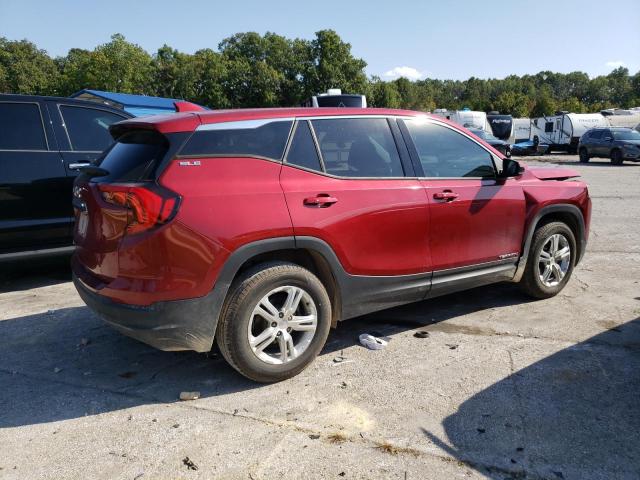 3GKALMEV7JL355294 GMC Terrain Sle