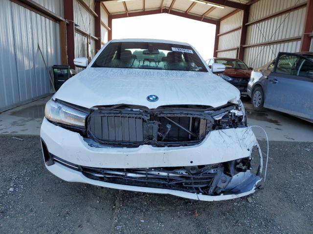 WBA13AG0XPCL83975 BMW 530e
