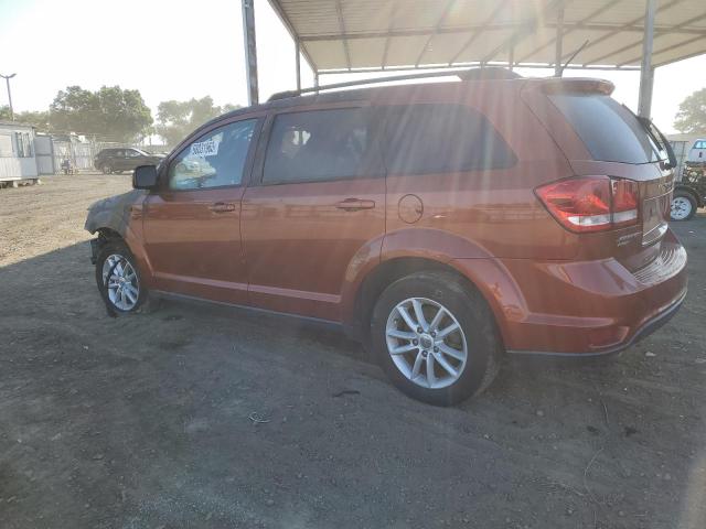3C4PDDBGXET270271 Dodge Journey Sxt